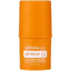 Balzam na pery dōTERRA™ sun Balzam na pery dōTERRA™ sun