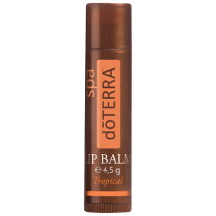 Lip Balm Tropical doTERRA balzam na pery