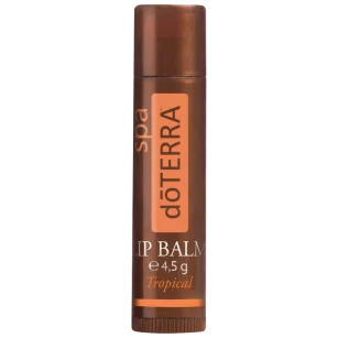 Lip Balm Tropical doTERRA balzam na pery