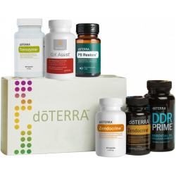 Cleanse & Restore Vegan Enrolment