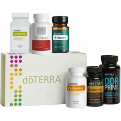 Cleanse & Restore Vegan Enrolment Cleanse & Restore Vegan Enrolment