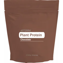Čokoládový rastlinný proteín dōTERRA™