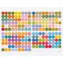 Essential Oil Cap Stickers