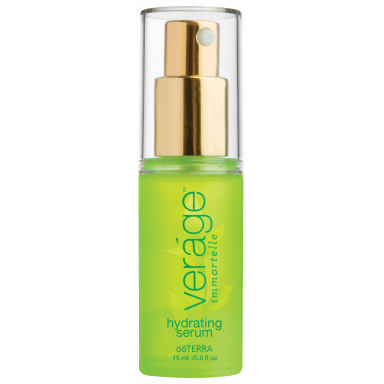 Immortelle Hydrating Serum doTERRA Immortelle Hydrating Serum doTERRA sérum