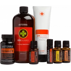 Immune Booster Kit