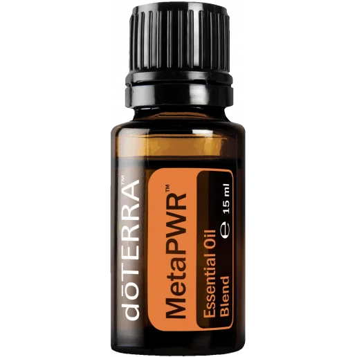 MetaPWR System Kit doTERRA MetaPWR System Kit doTERRA sada