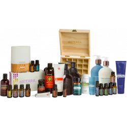 Natural Solutions Enrolment