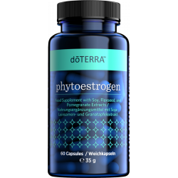 Phytoestrogen Lifetime Complex