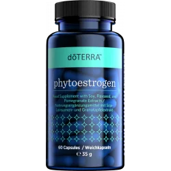 Phytoestrogen Lifetime Complex Phytoestrogen Lifetime Complex
