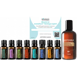 Školiaci balík AromaTouch™ - Vrátane kurzu