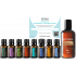 Školiaci balík AromaTouch™ - Vrátane kurzu