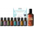 Školiaci balík AromaTouch™ - Vrátane kurzu