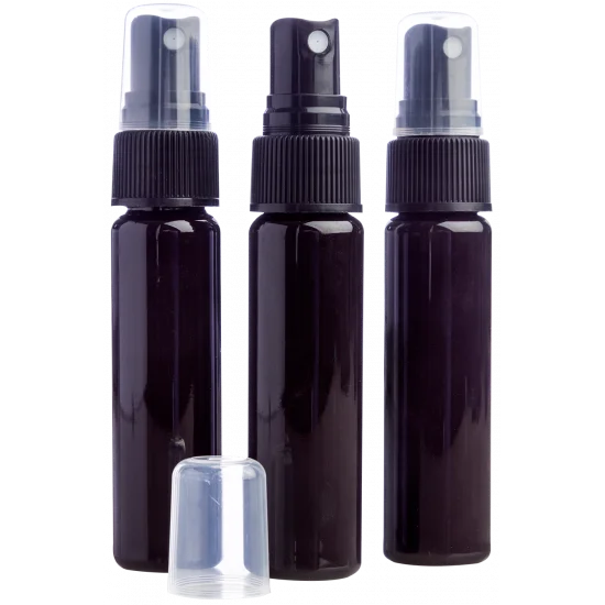 Sprayer Bottle od doTERRA na bielom pozadí