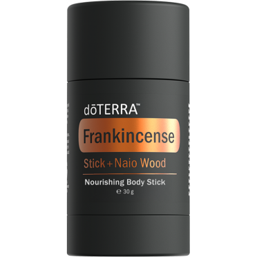 Frankincense Stick – aromatická tyčinka doTERRA Produkt Frankincense Stick od doTERRA, aromatická tyčinka