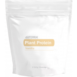 Vanilkový rastlinný proteín dōTERRA™