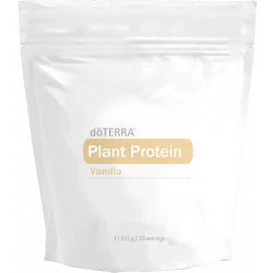 Vanilkový rastlinný proteín dōTERRA™ Vanilkový rastlinný proteín dōTERRA™