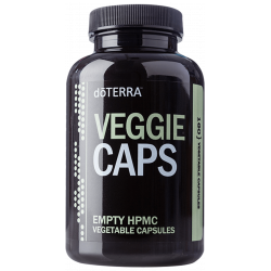 Veggie Caps