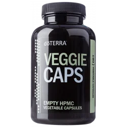 Veggie Caps
