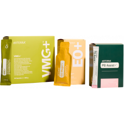 Wellness Made Simple Pill-free bundle