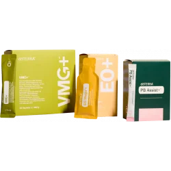 Wellness Made Simple Pill-free bundle