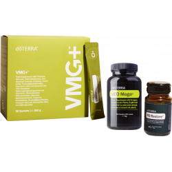 Wellness Made Simple Vegan Bundle