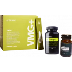 Wellness Made Simple Vegan Bundle