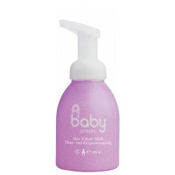 dōTERRA Baby Hair & Body Wash