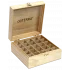 dōTERRA Logo Engraved Wooden Box