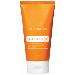 doTERRA™ sun Face