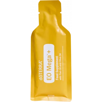xEO Mega od doTERRA omega doplnok stravy