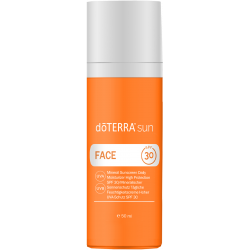 Mineral Sunscreen Daily Moisturizer