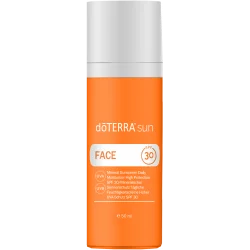 Mineral Sunscreen Daily Moisturizer Mineral Sunscreen Daily Moisturizer