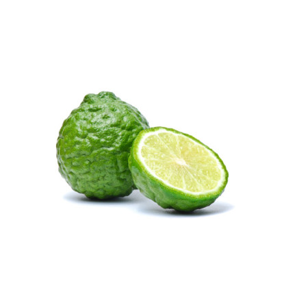 Bergamot Bergamot