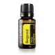 Fotografia produktu Bergamot od doTERRA, esenciálny olej