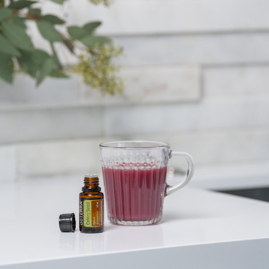 Celery seed (Zelerové semiačko) Celery seed (Zelerové semiačko)