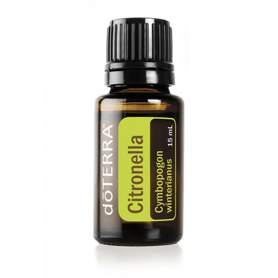 Citronella