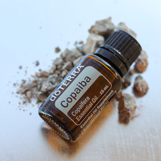 Copaiba Copaiba