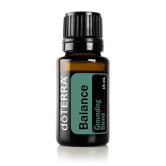 dōTERRA Balance® (uzemňujúca zmes) dōTERRA Balance® (uzemňujúca zmes)