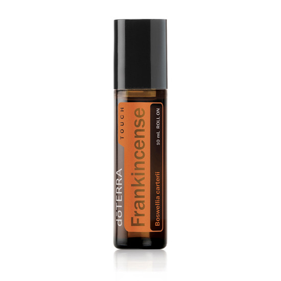 doTERRA Frankincense Touch™ 10ml