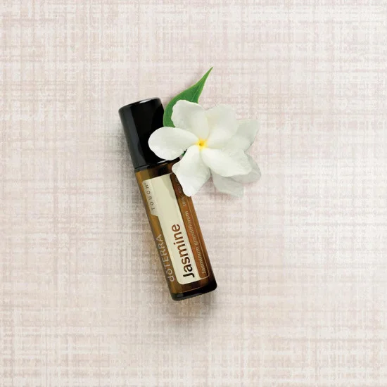 dōTERRA Jasmine Touch 10ml dōTERRA Jasmine Touch 10ml