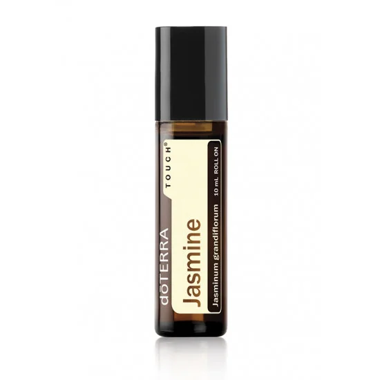 dōTERRA Jasmine Touch 10ml dōTERRA Jasmine Touch 10ml