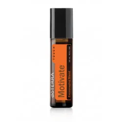 dōTERRA Motivate® Touch 10ml dōTERRA Motivate® Touch 10ml