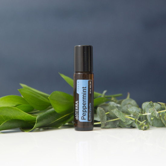 doTERRA Peppermint Touch™ 10ml