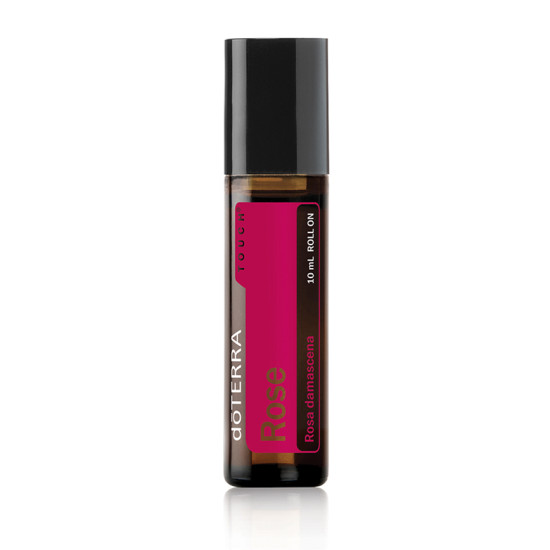 dōTERRA Rose Touch 10ml (Ruža) dōTERRA Rose Touch 10ml (Ruža)