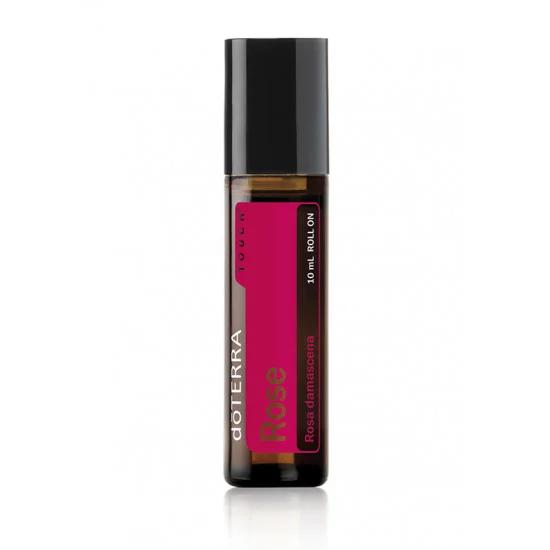 dōTERRA Rose Touch 10ml (Ruža) dōTERRA Rose Touch 10ml (Ruža)