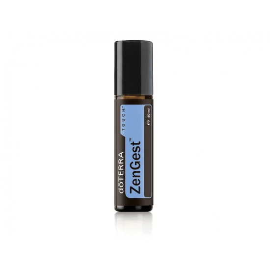 dōTERRA Touch™ ZenGest® dōTERRA Touch™ ZenGest®