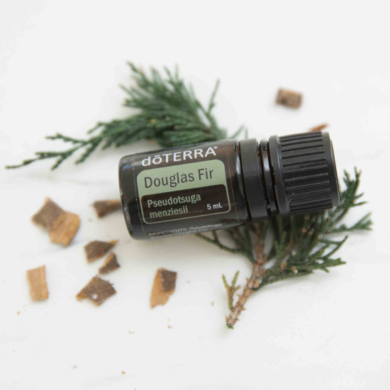 Douglas Fir (duglaska tisolistá)