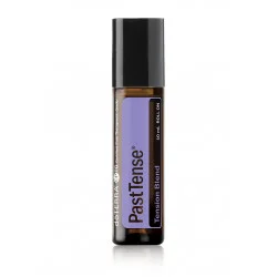 PastTense® Roll-On (zmes proti napätiu) 10ml PastTense® Roll-On (zmes proti napätiu) 10ml
