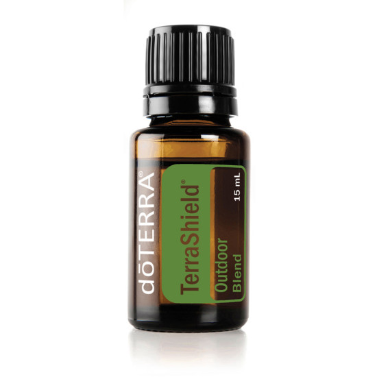 TerraShield® TerraShield®