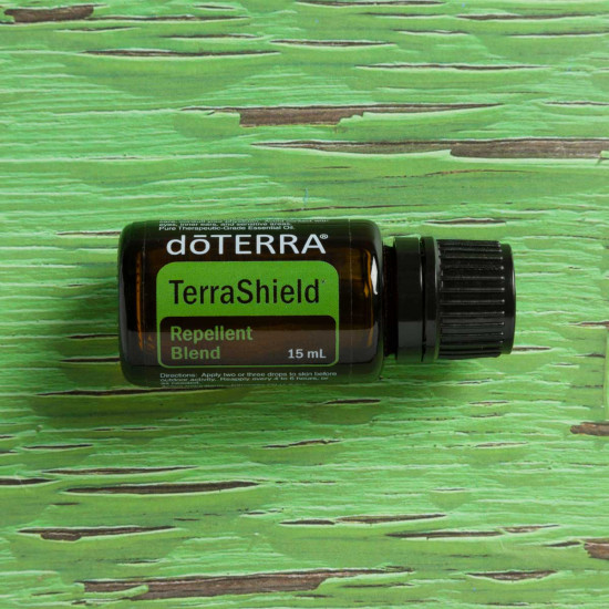 TerraShield® TerraShield®